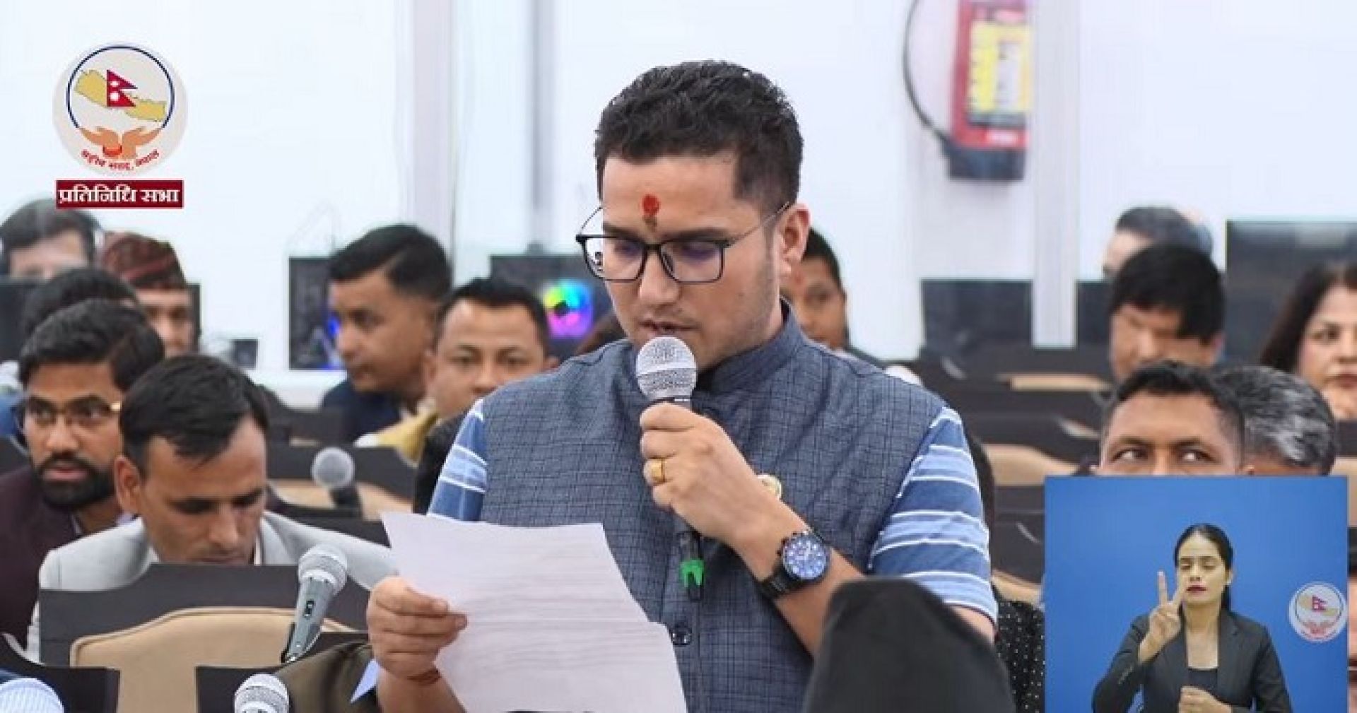 ईभी दुर्घटना बढ्दै गएपछि चालक र लाइसेन्स प्रणाली सुधार्न पुकार बमको माग